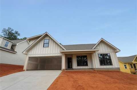 122 Cheyenne LANE, DADEVILLE, AL 36853