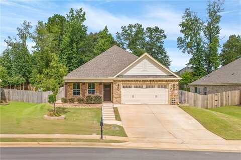2136 ARMISTEAD LANE, AUBURN, AL 36830