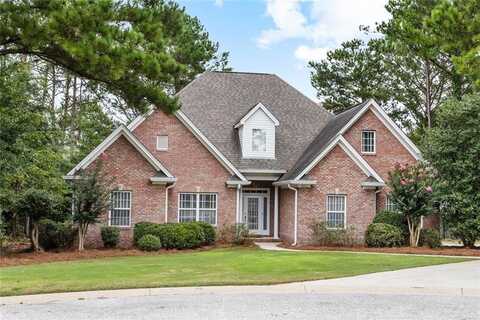 3573 RIDGEVIEW COURT, AUBURN, AL 36830
