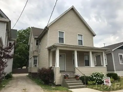 121 S Broad, Adrian, MI 49221