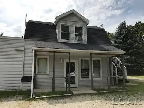 2200.5 Gier, Adrian, MI 49221