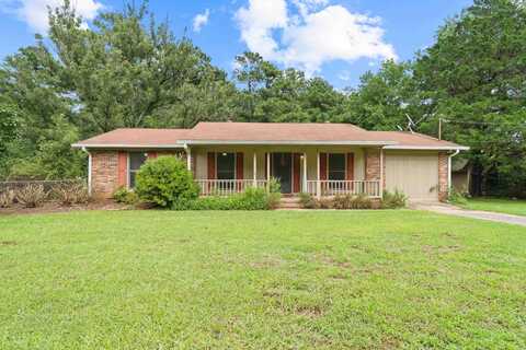 3021 PENFIELD ROAD, Greensboro, GA 30642
