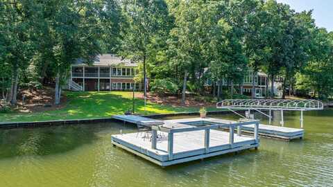 225 REYNOLDS DRIVE, Eatonton, GA 31024