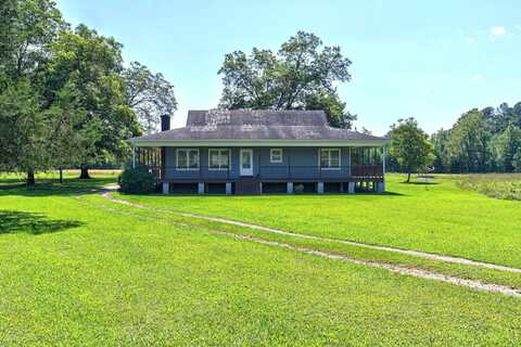 1830 FULLER ROAD, Greensboro, GA 30642
