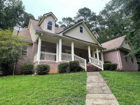 100 Goldfinch, Monticello, GA 31064