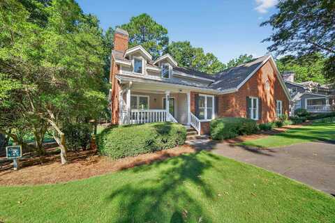 1073 CLUB HOUSE LANE, Greensboro, GA 30642