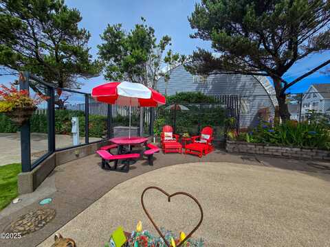 6225 N Coast Hwy, Lot 22, Newport, OR 97365
