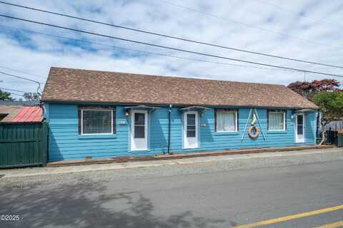 1541 SE 51st Street, Lincoln City, OR 97367