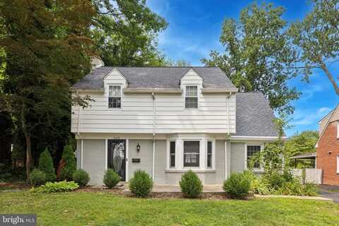 2415 FRANKLIN AVE, SECANE, PA 19018