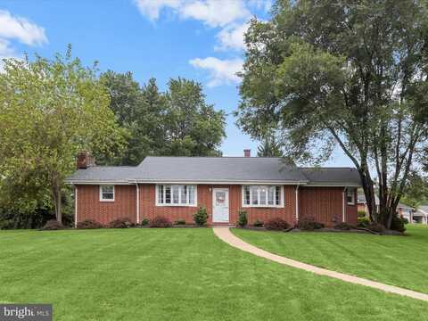 3422 JAY DR, ELLICOTT CITY, MD 21042
