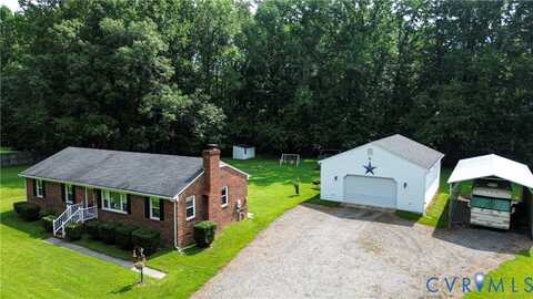 8360 McClellan Rd, Mechanicsville, VA 23111