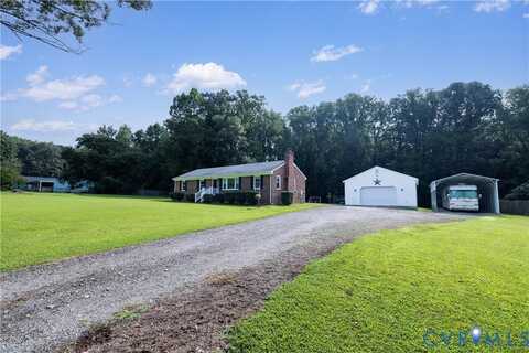 8360 McClellan Rd, Mechanicsville, VA 23111