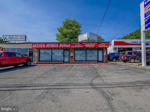 614-616 SOUTH AVE, CLIFTON HEIGHTS, PA 19018