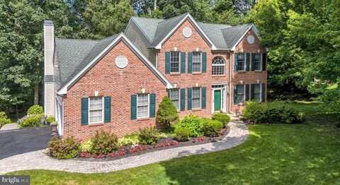 831 E CUB HUNT LN, WEST CHESTER, PA 19380
