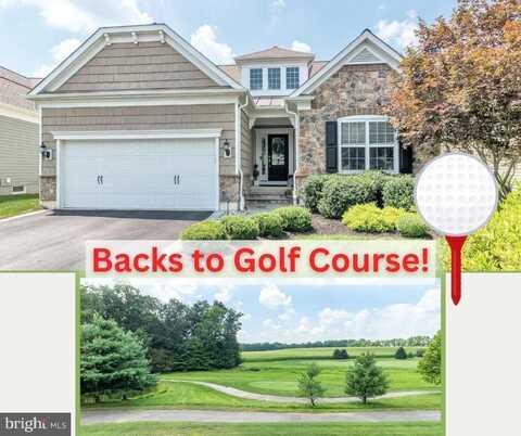 436 HALLMAN CT, DOWNINGTOWN, PA 19335