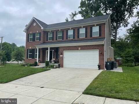 6705 CHAPEL DALE RD, BOWIE, MD 20720