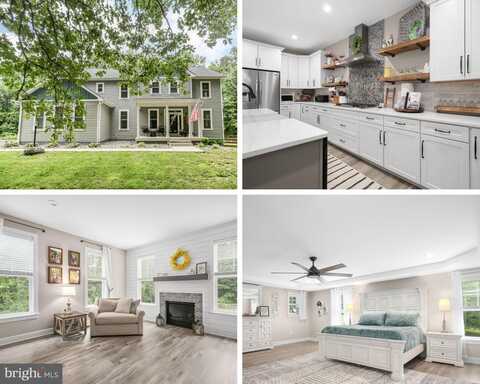7117 PULLEN DR, FREDERICKSBURG, VA 22407