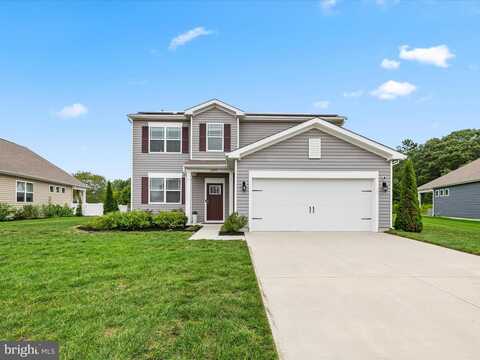 34090 GOOSEBERRY AVE, OCEAN VIEW, DE 19970