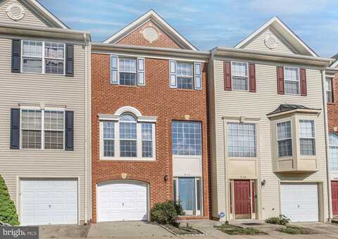 212 LANGLEY CT, STAFFORD, VA 22554