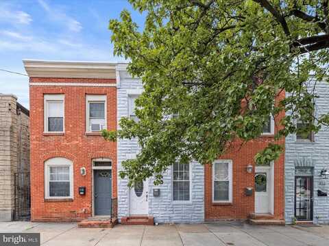 916 S CONKLING ST, BALTIMORE, MD 21224