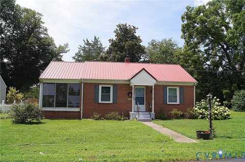108 N Snead St, Ashland, VA 23005