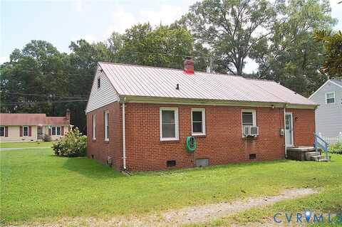 108 N Snead St, Ashland, VA 23005