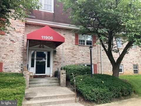 11906-J TARRAGON RD #J, REISTERSTOWN, MD 21136
