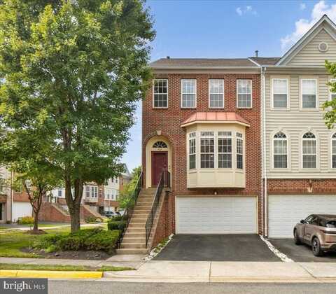6143 CILANTRO DR, ALEXANDRIA, VA 22310