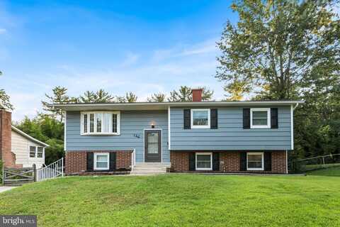 126 DONCASTER RD, JOPPA, MD 21085
