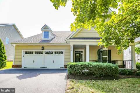 2832 CROWN GRANT RD, HENRICO, VA 23233