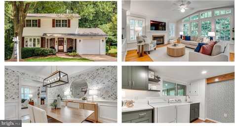 5135 RICHARDSON DR, FAIRFAX, VA 22032