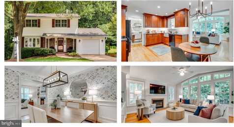 5135 RICHARDSON DR, FAIRFAX, VA 22032
