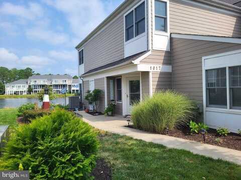 38189 LAKE DR #1017, SELBYVILLE, DE 19975