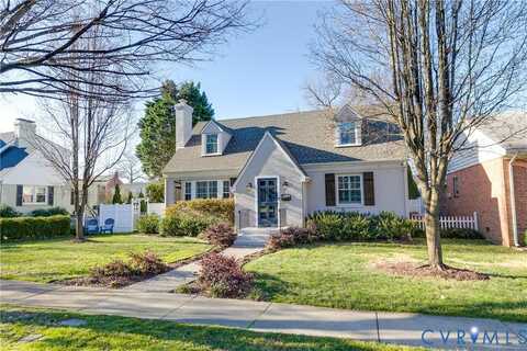4515 Augusta Ave, Richmond, VA 23230