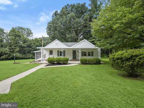6768 MINK HOLLOW RD, HIGHLAND, MD 20777