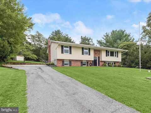 4691 SCOTSWORTH WAY, SYKESVILLE, MD 21784