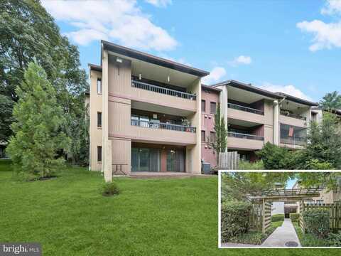 5633 HARPERS FARM RD #B, COLUMBIA, MD 21044