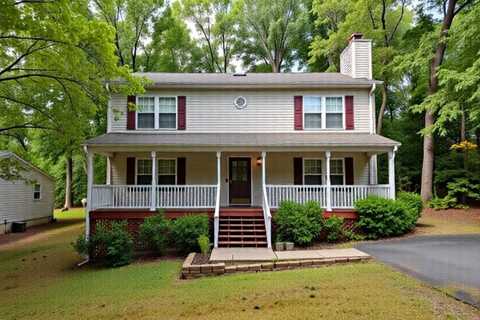 661 JEFFERSON DR, Palmyra, VA 22963
