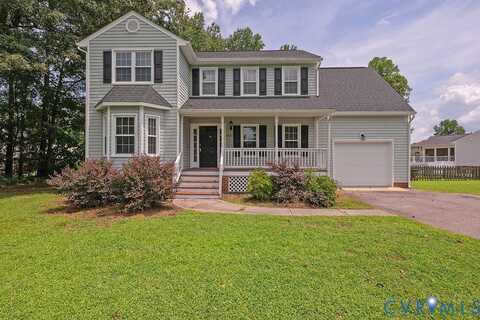 24301 River View Drive, Petersburg, VA 23803