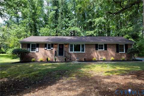 2313 Stratford Ct, Richmond, VA 23225
