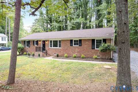 2313 Stratford Ct, Richmond, VA 23225