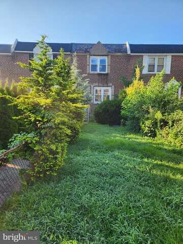 116 W BERKLEY AVE N, CLIFTON HEIGHTS, PA 19018
