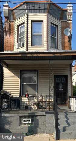 1673 FILLMORE ST, PHILADELPHIA, PA 19124