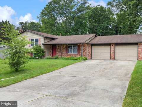 6601 FACCHINA LN, GLENN DALE, MD 20769