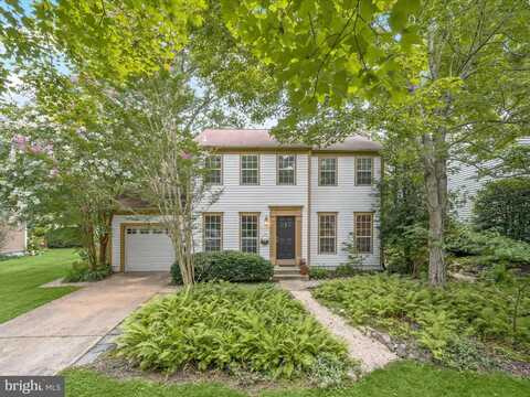 4634 SMOKEY WREATH WAY, ELLICOTT CITY, MD 21042