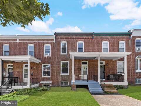 731 E 36TH ST, BALTIMORE, MD 21218