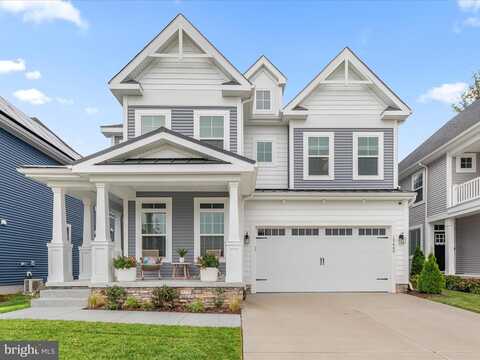 19400 LOBLOLLY CIR #32, REHOBOTH BEACH, DE 19971