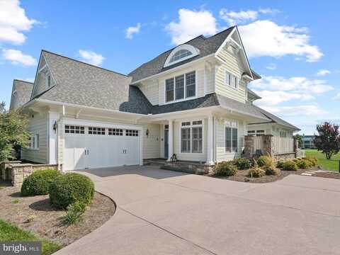 27193 BAREFOOT BLVD #23, MILLSBORO, DE 19966