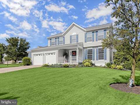 3704 TIMBERS CT, ABINGDON, MD 21009
