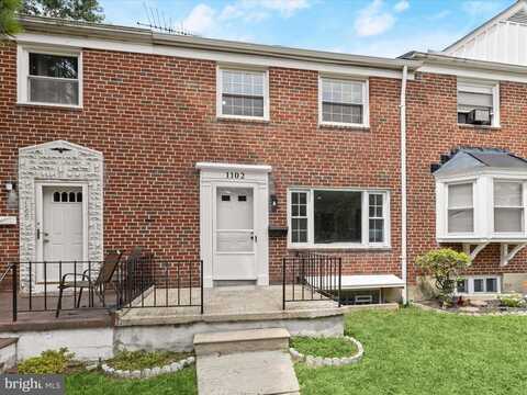 1102 SHERWOOD AVE, BALTIMORE, MD 21239